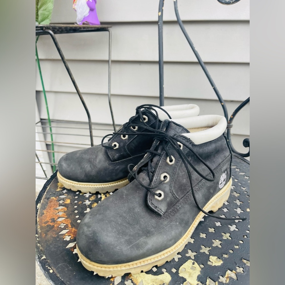Womens timberlands